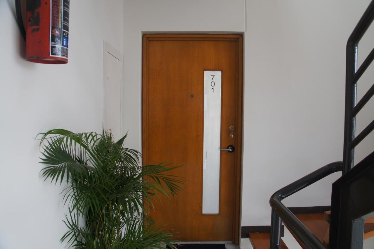 Apartmán Lujoso Penthouse En La Roma Ciudad de México Exteriér fotografie