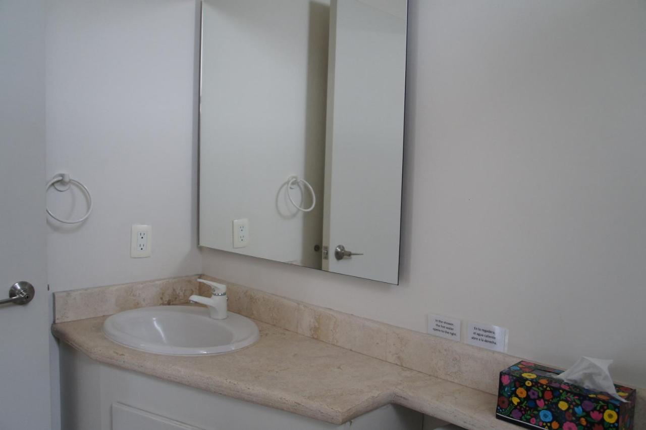 Apartmán Lujoso Penthouse En La Roma Ciudad de México Exteriér fotografie