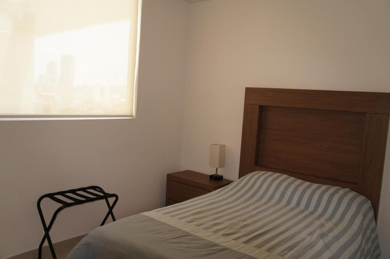 Apartmán Lujoso Penthouse En La Roma Ciudad de México Exteriér fotografie