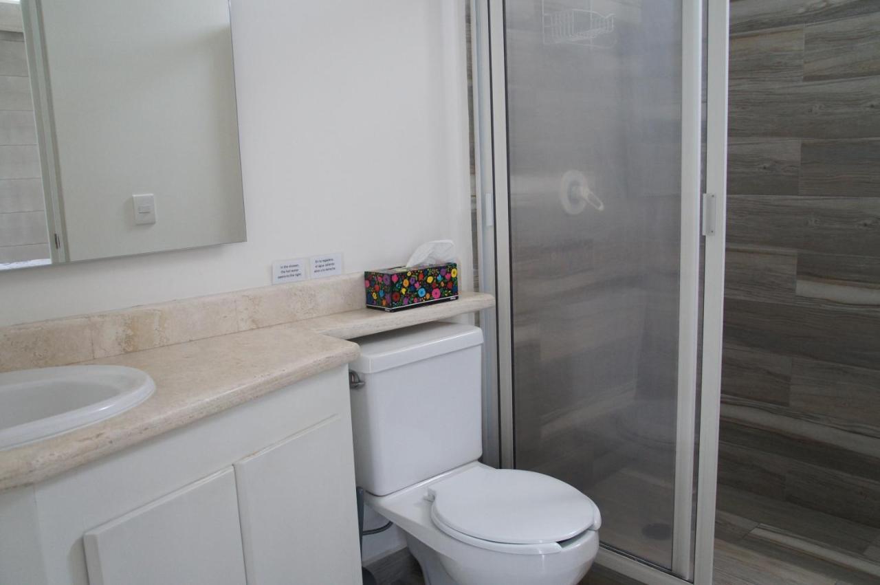 Apartmán Lujoso Penthouse En La Roma Ciudad de México Exteriér fotografie