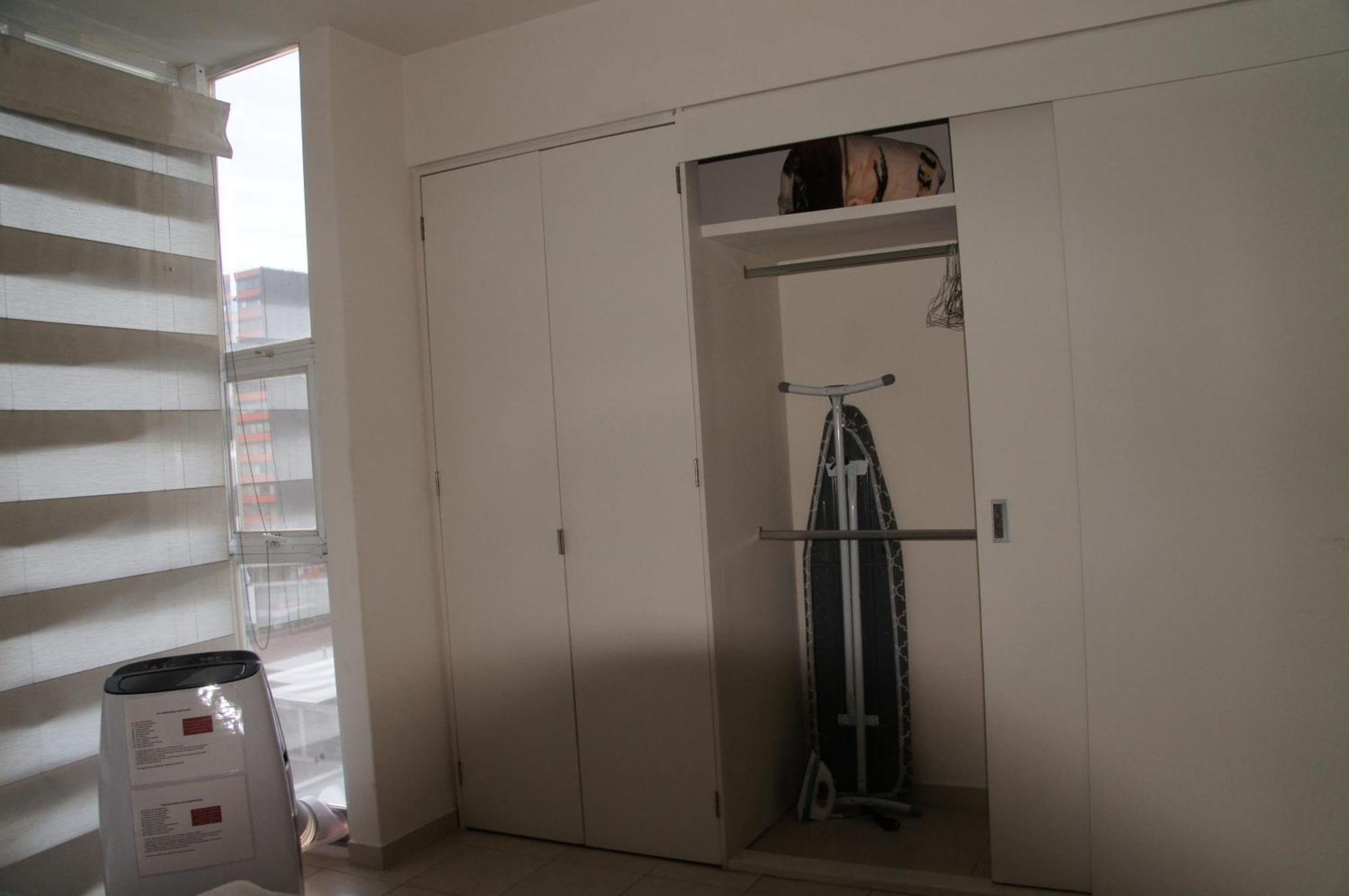 Apartmán Lujoso Penthouse En La Roma Ciudad de México Exteriér fotografie